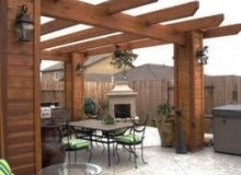 Kwikfynd Pergolas
mountcoottha